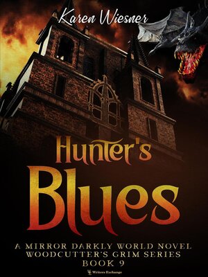 cover image of Hunters Blues